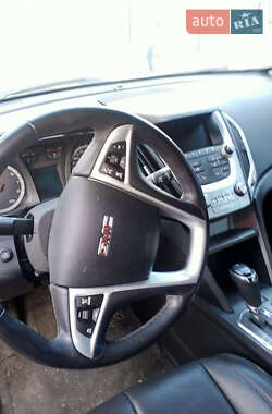 Внедорожник / Кроссовер GMC Terrain 2017 в Хмельницком