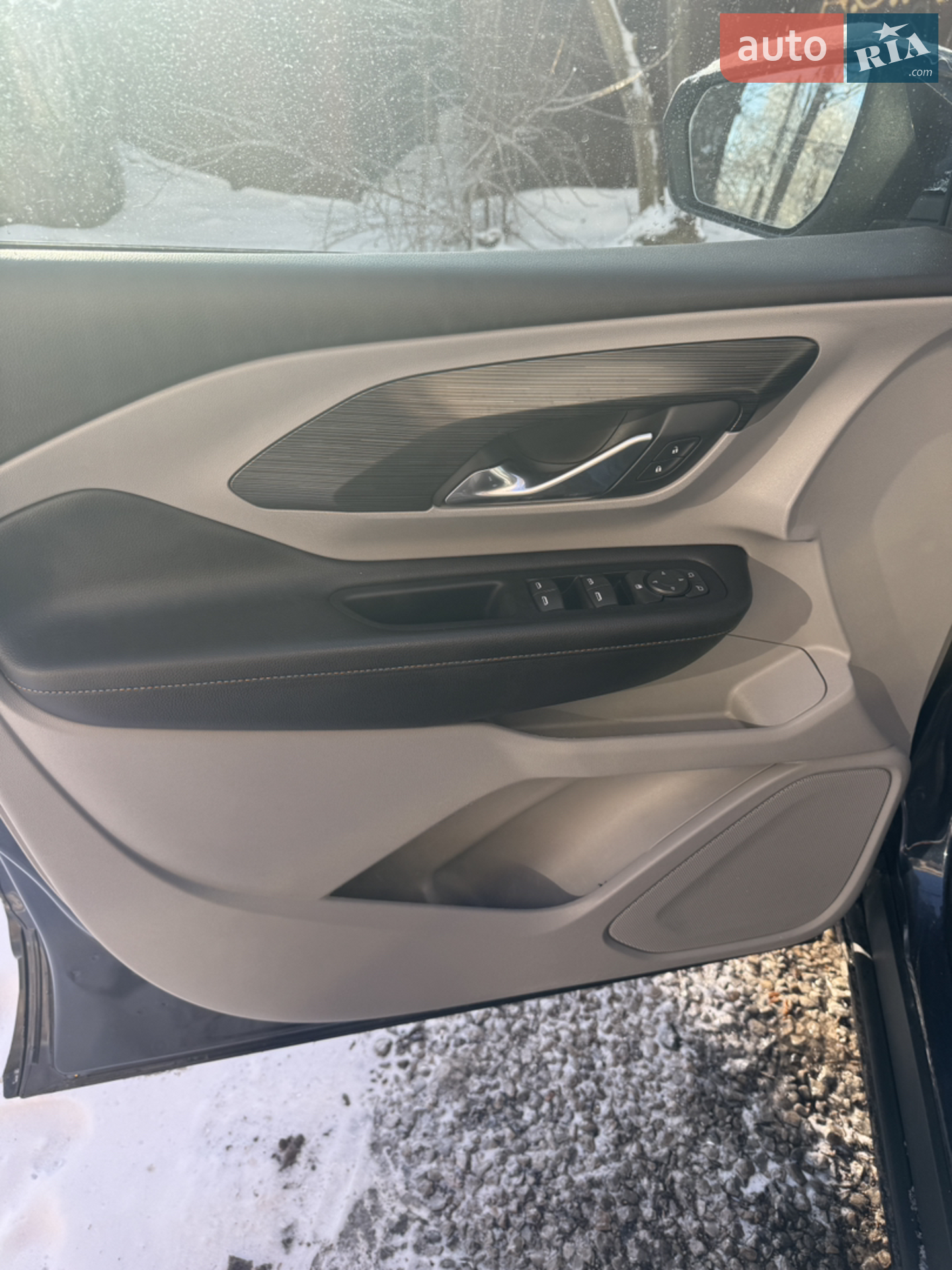 2017 GMC Terrain - мініатюра 11
