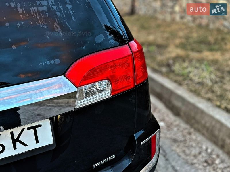 Внедорожник / Кроссовер GMC Terrain 2017 в Запорожье