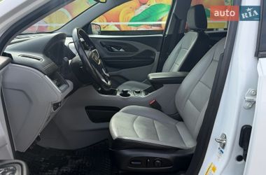 Внедорожник / Кроссовер GMC Terrain 2018 в Виннице