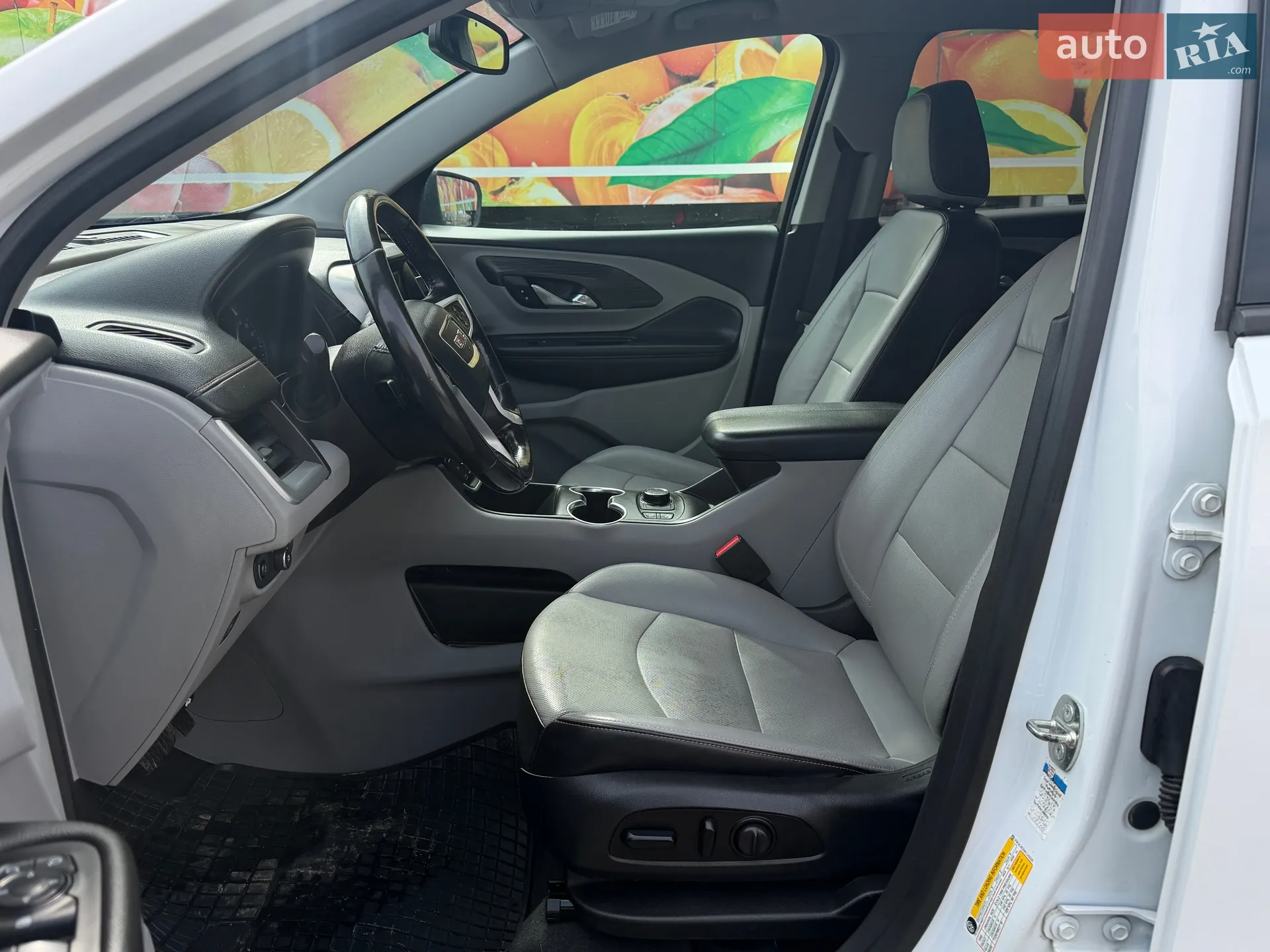2018 GMC Terrain - мініатюра 11