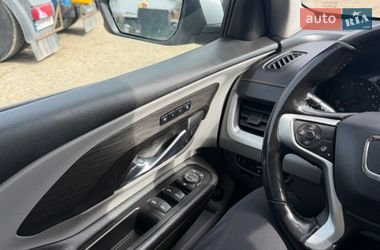 Внедорожник / Кроссовер GMC Terrain 2018 в Виннице