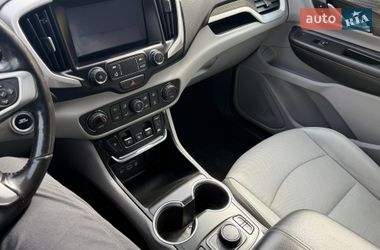 Внедорожник / Кроссовер GMC Terrain 2018 в Виннице