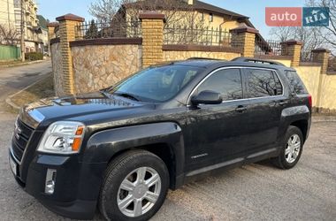 Позашляховик / Кросовер GMC Terrain 2014 в Києві