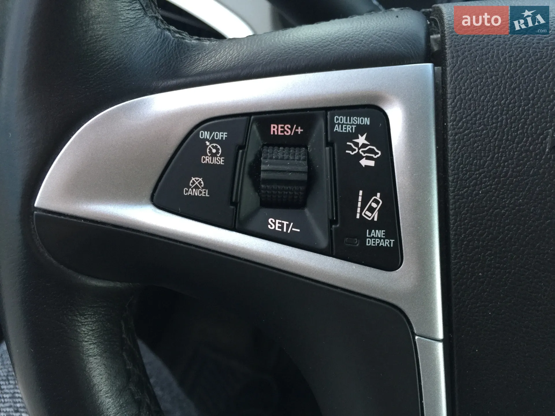 2015 GMC Terrain - мініатюра 9