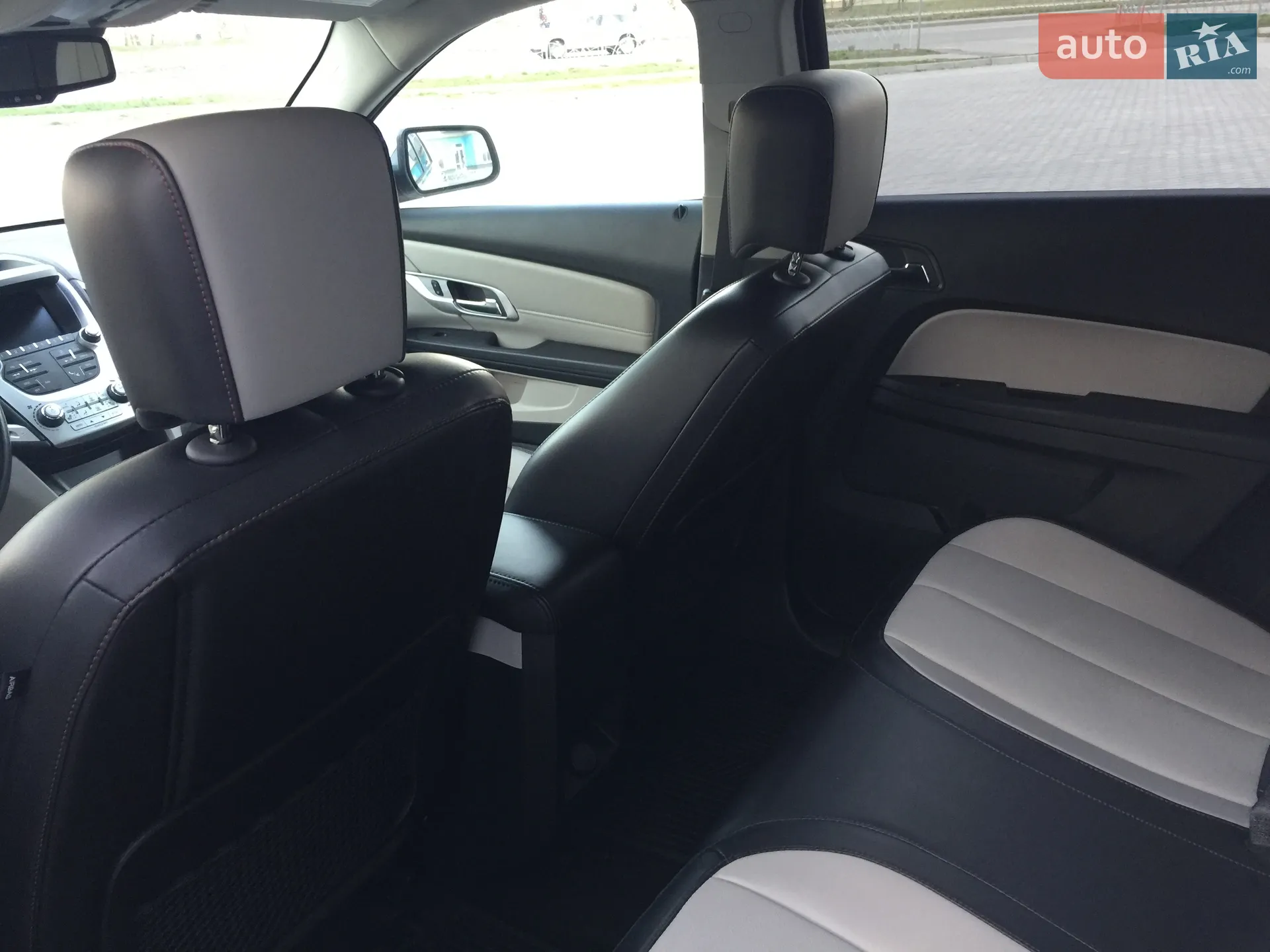 2015 GMC Terrain - мініатюра 13