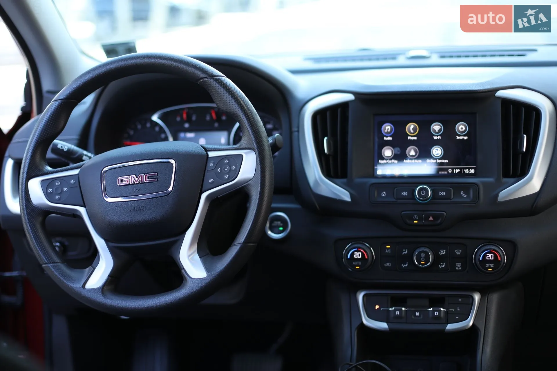 2023 GMC Terrain - мініатюра 2