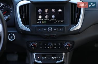 Внедорожник / Кроссовер GMC Terrain 2023 в Львове