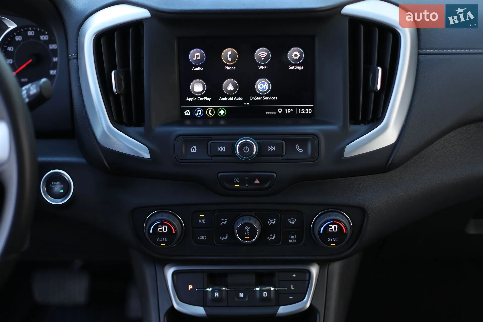 2023 GMC Terrain - мініатюра 4