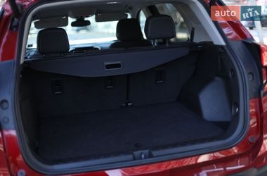 Внедорожник / Кроссовер GMC Terrain 2023 в Львове