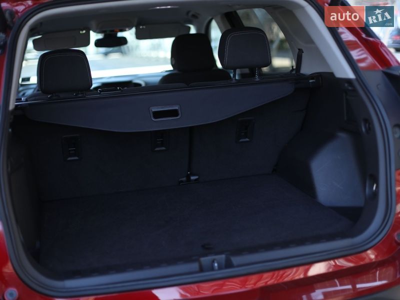 Внедорожник / Кроссовер GMC Terrain 2023 в Львове