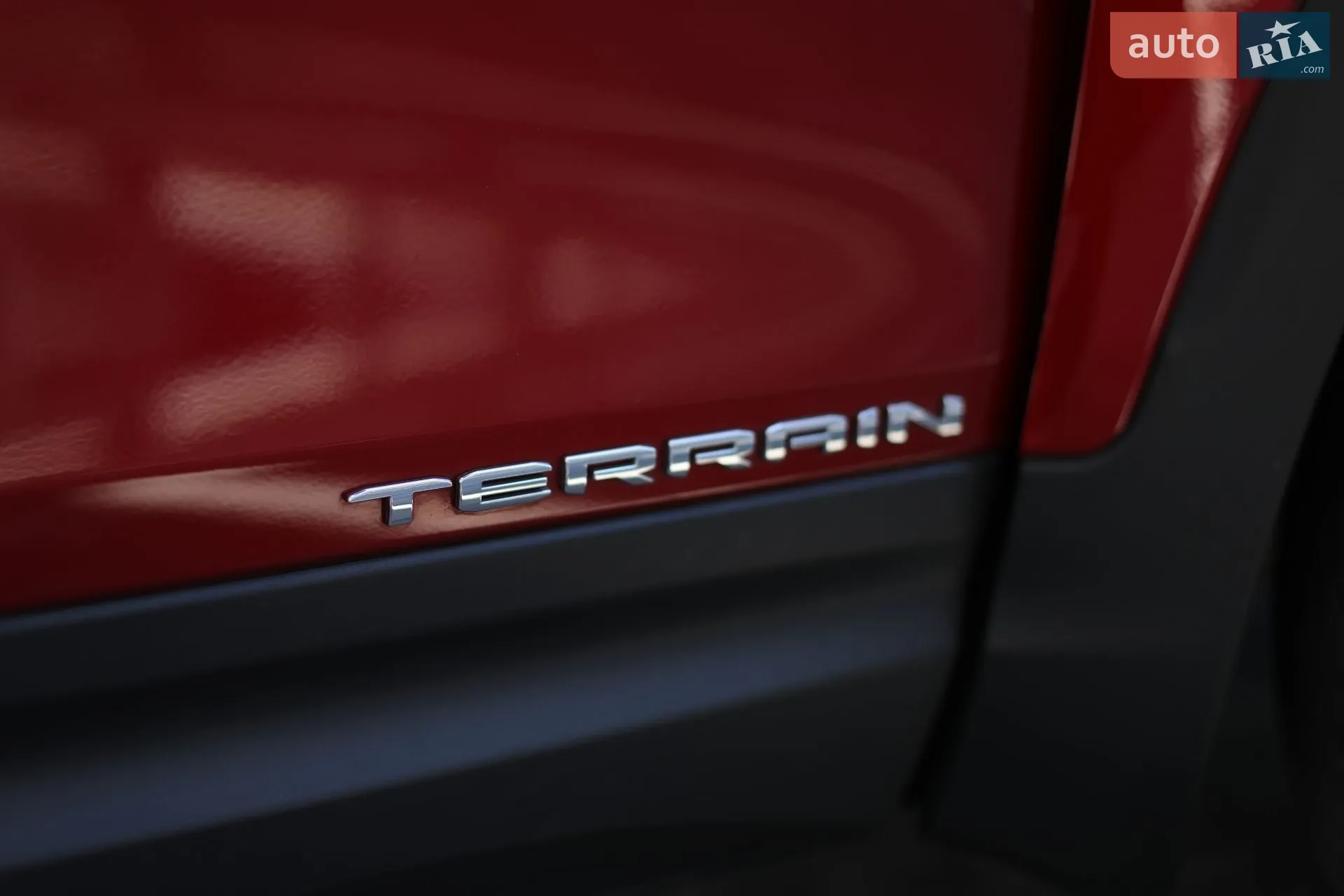 2023 GMC Terrain - мініатюра 33