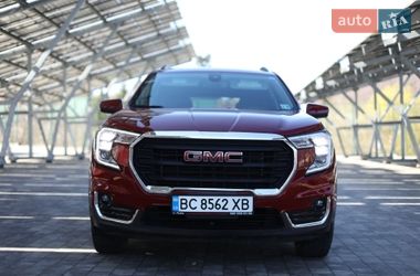 Внедорожник / Кроссовер GMC Terrain 2023 в Львове