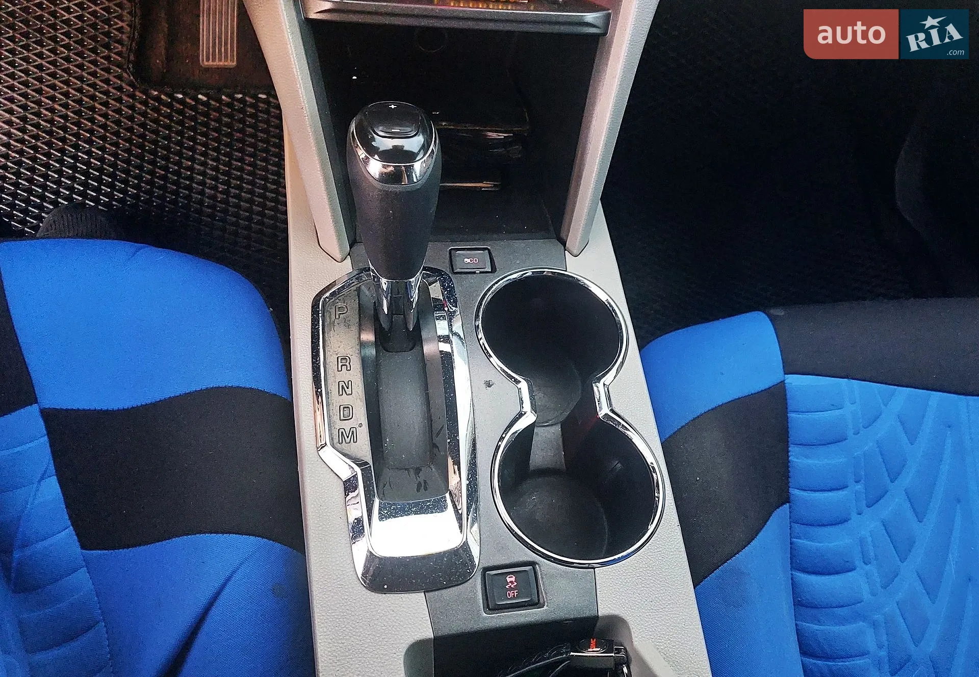 2016 GMC Terrain - мініатюра 9
