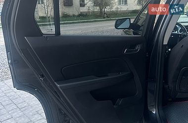 Внедорожник / Кроссовер GMC Terrain 2013 в Ивано-Франковске