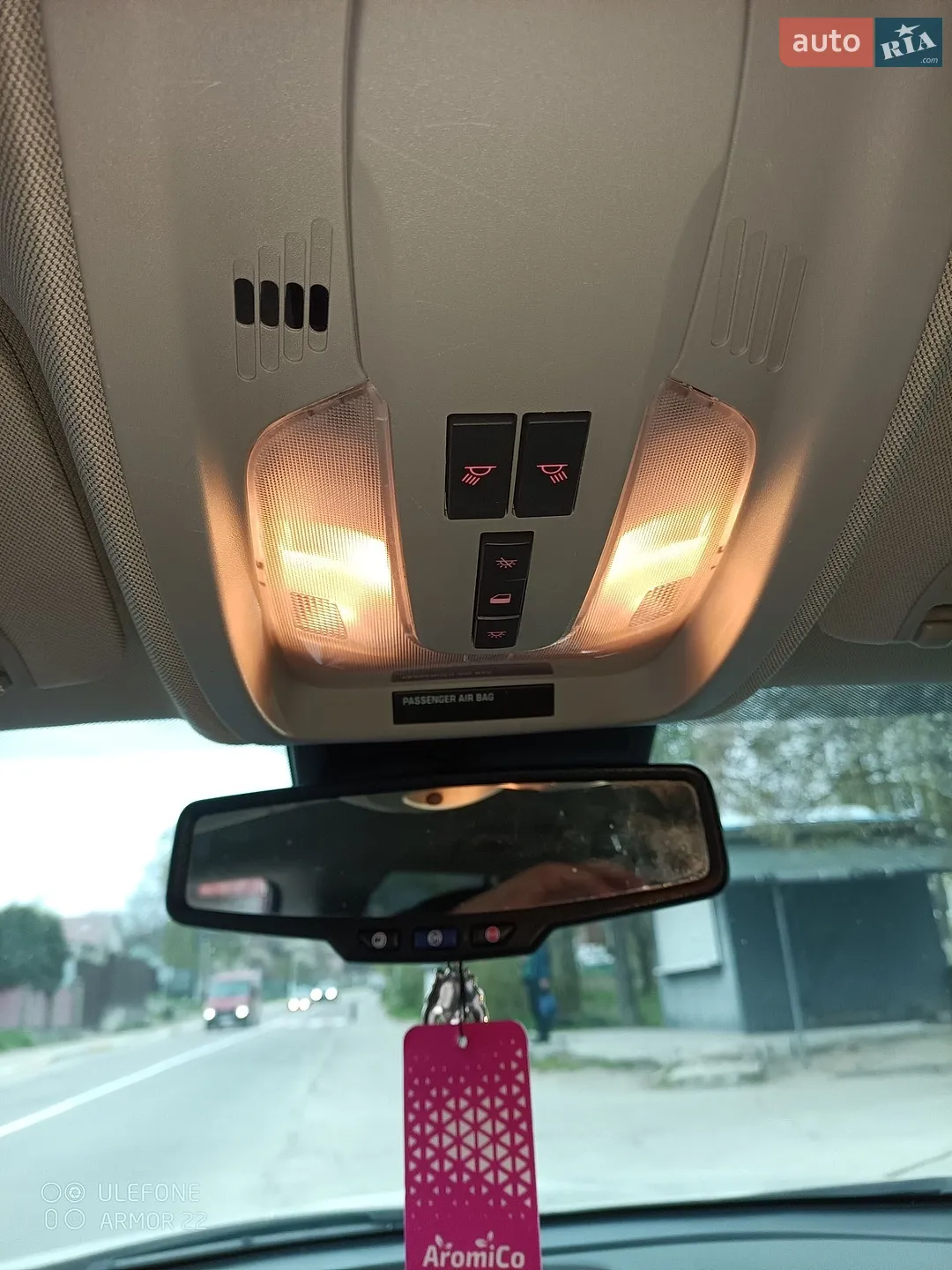 2014 GMC Terrain - мініатюра 6