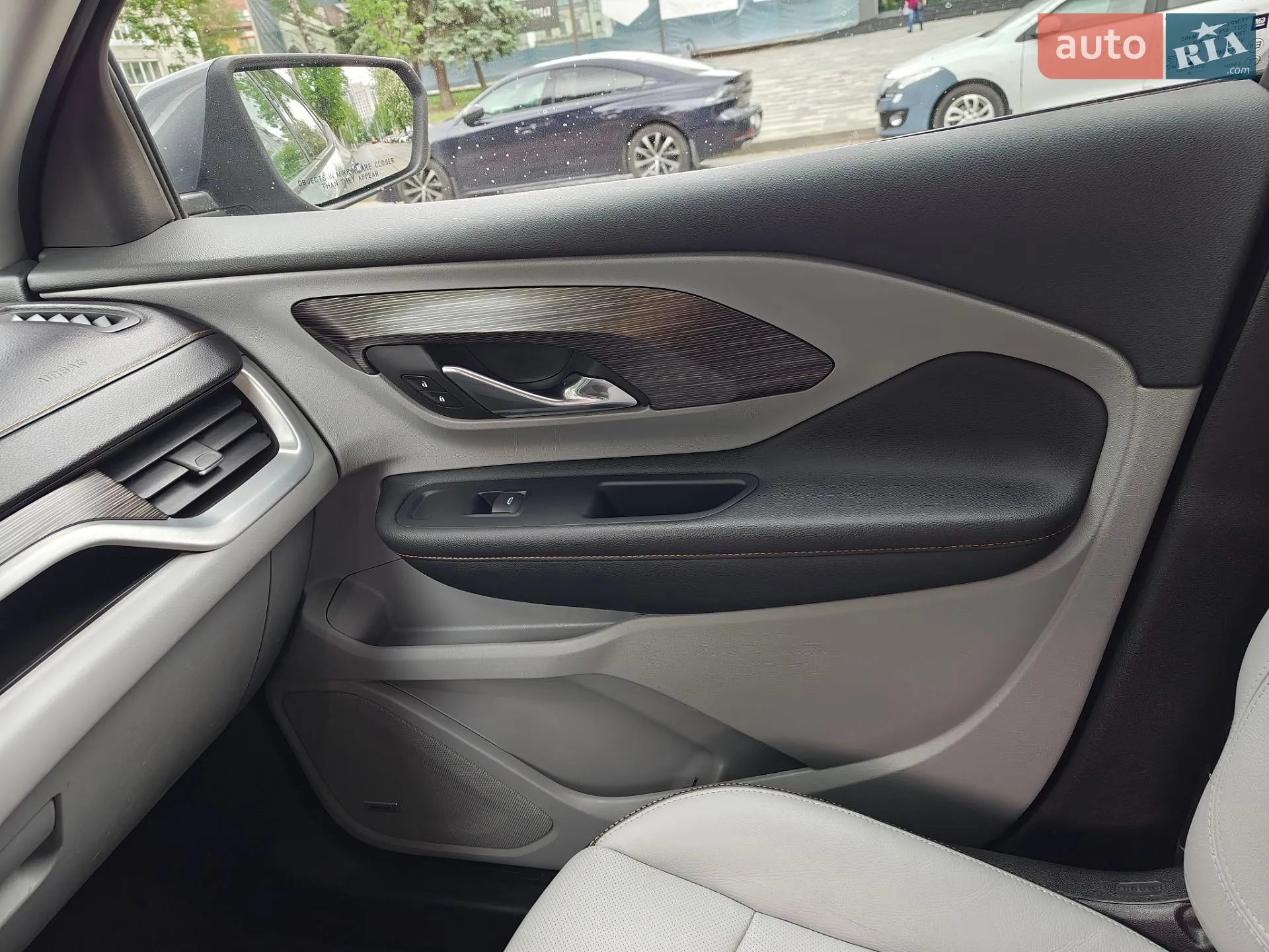 2018 GMC Terrain - мініатюра 24