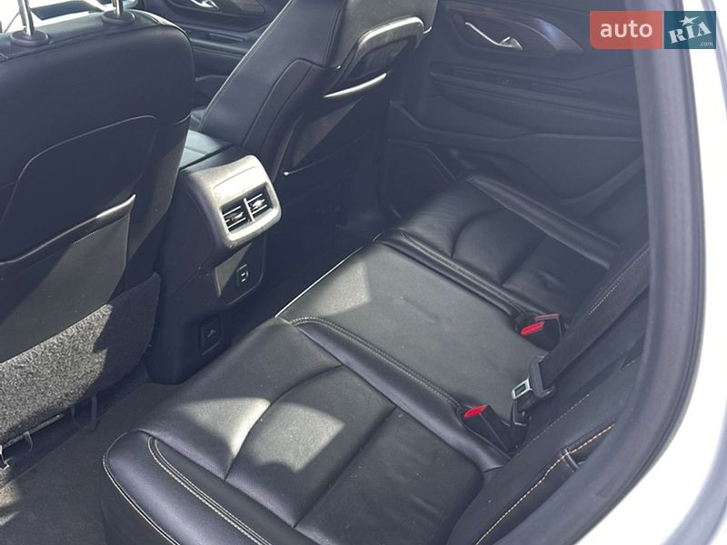 Внедорожник / Кроссовер GMC Terrain 2019 в Ковеле