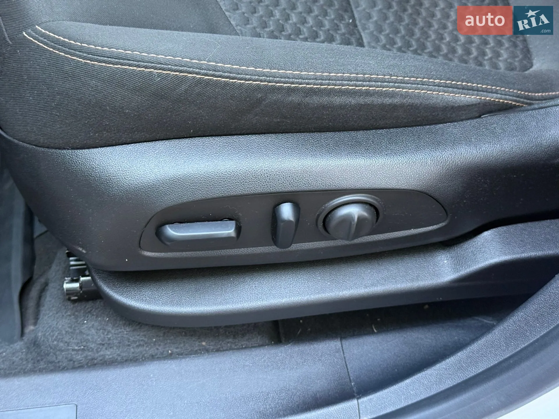 2017 GMC Terrain - мініатюра 22