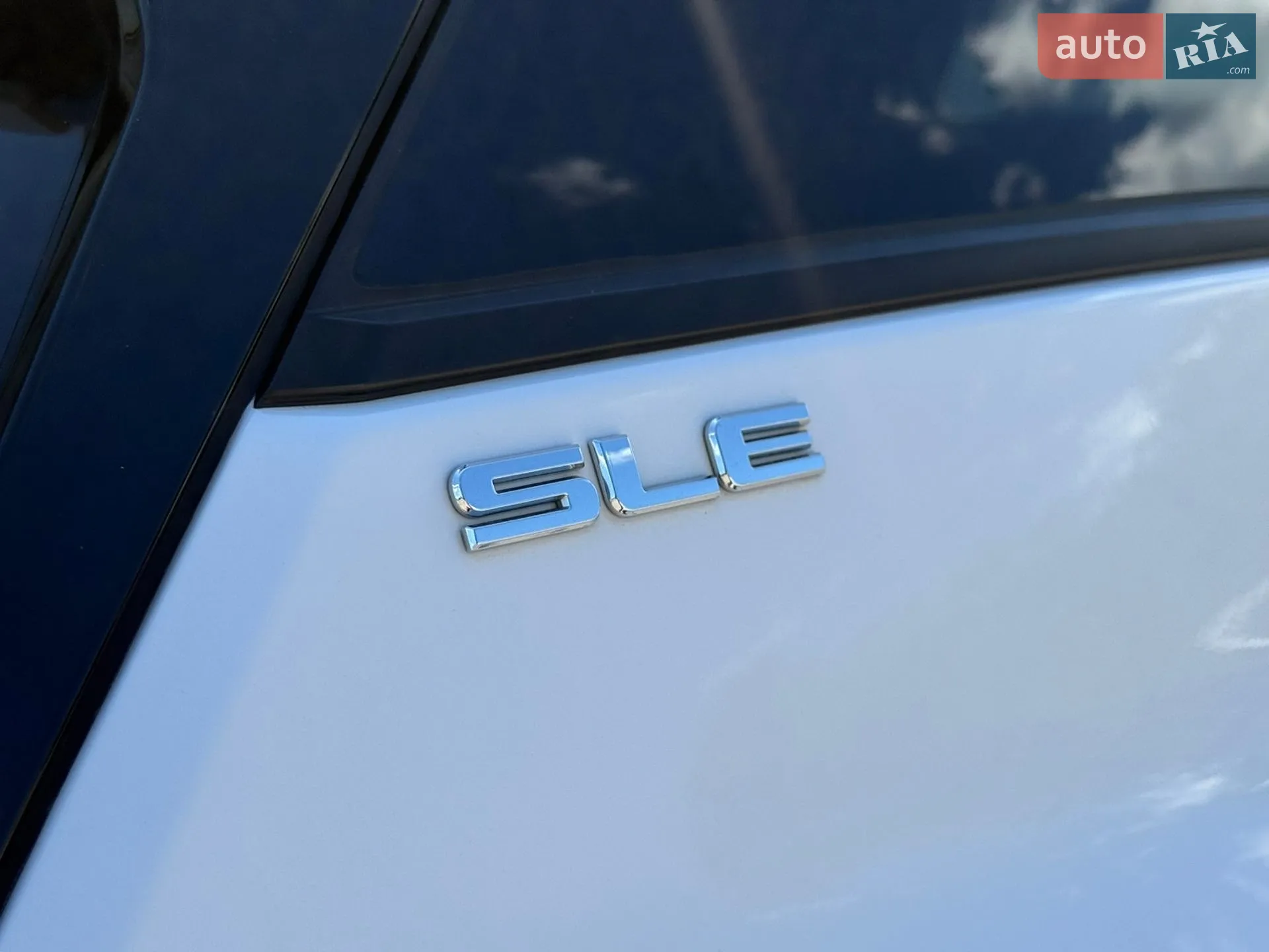 2017 GMC Terrain - мініатюра 37