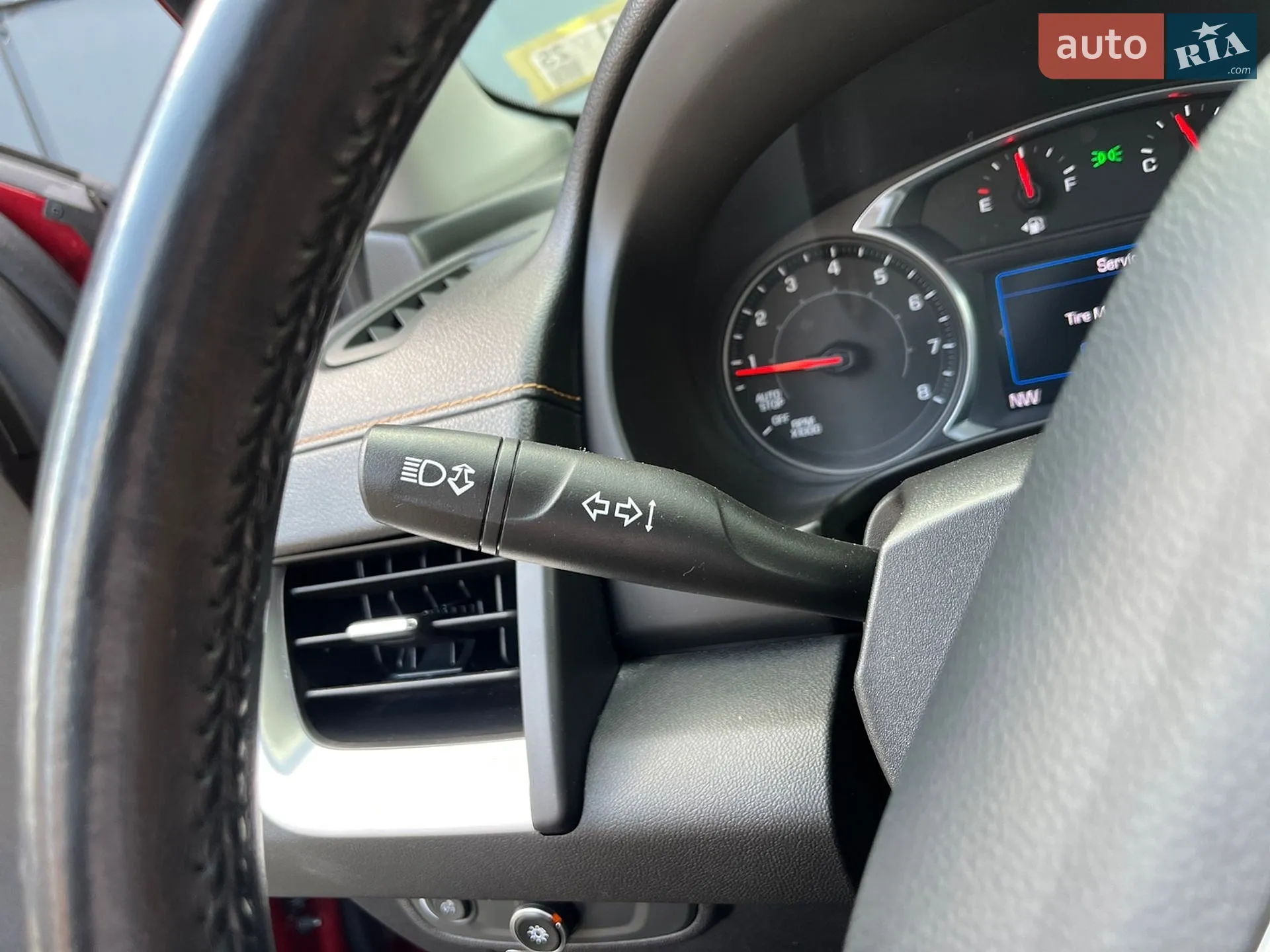 2018 GMC Terrain - мініатюра 16