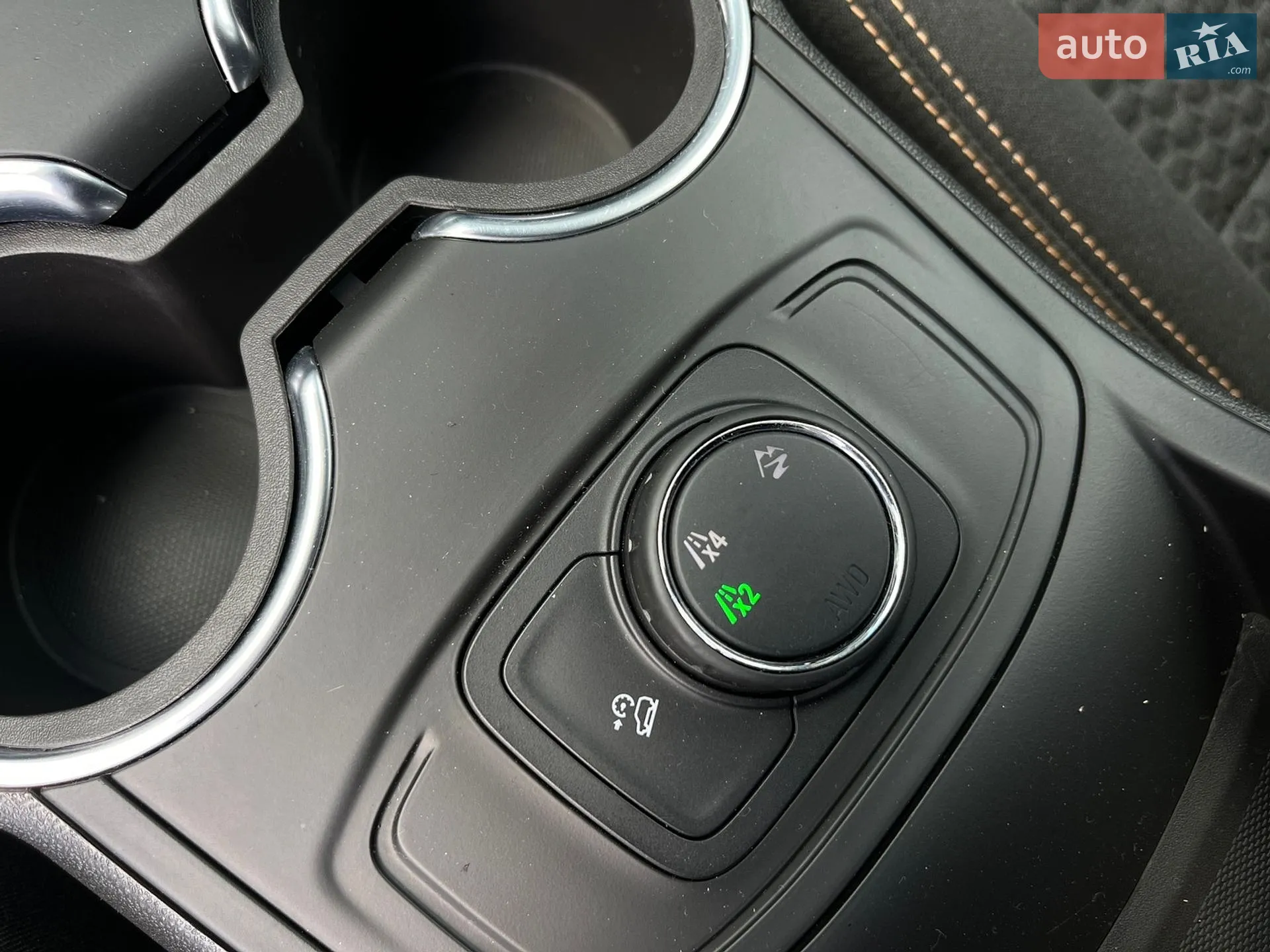 2018 GMC Terrain - мініатюра 20