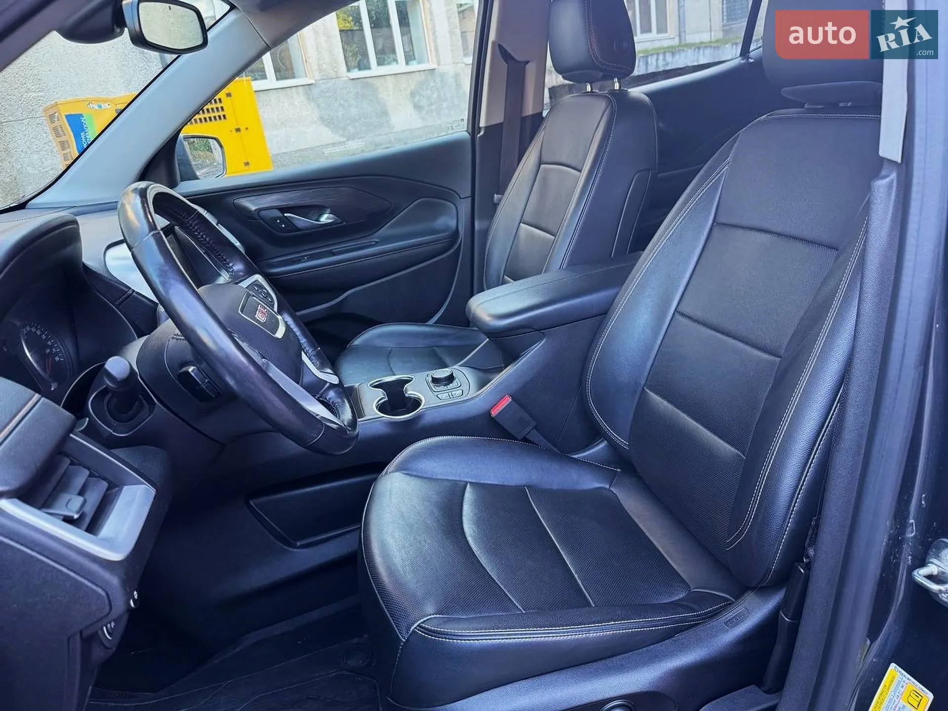 2018 GMC Terrain - мініатюра 77