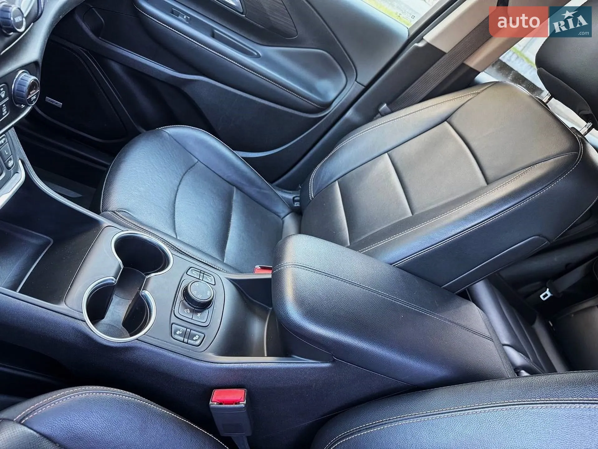 2018 GMC Terrain - мініатюра 83