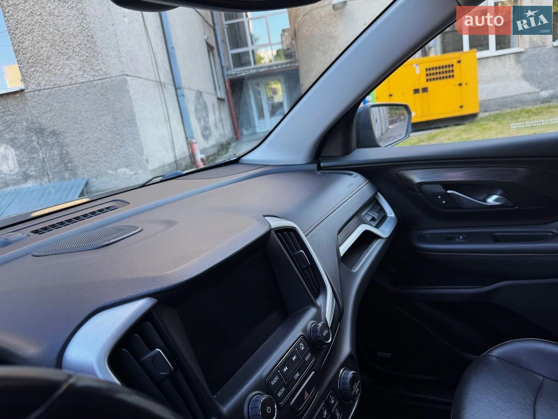 2018 GMC Terrain - мініатюра 86