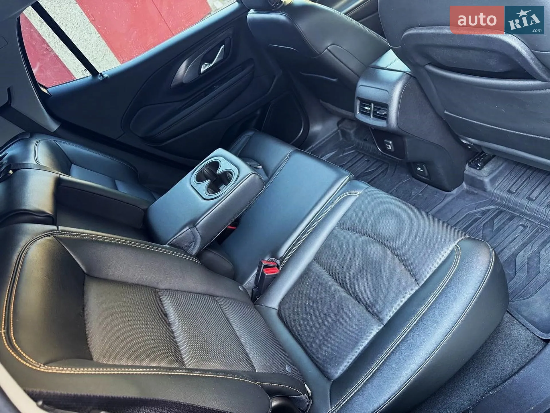2018 GMC Terrain - мініатюра 113