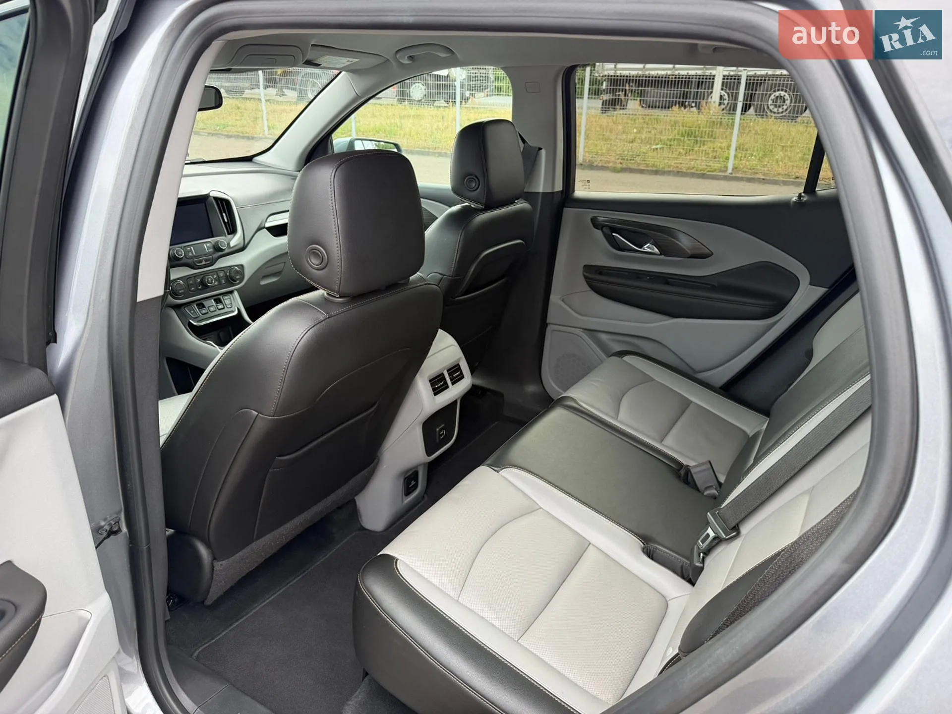 2020 GMC Terrain - мініатюра 10
