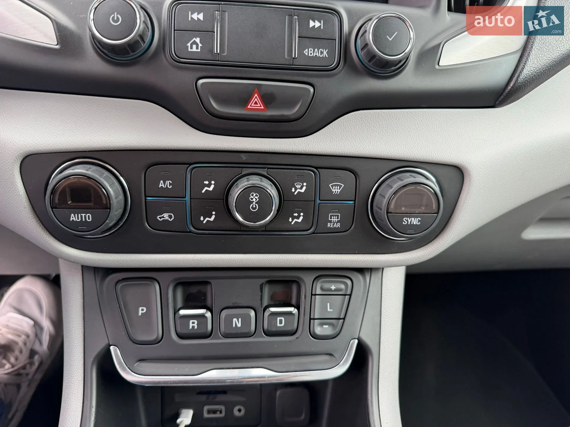 2020 GMC Terrain - мініатюра 14