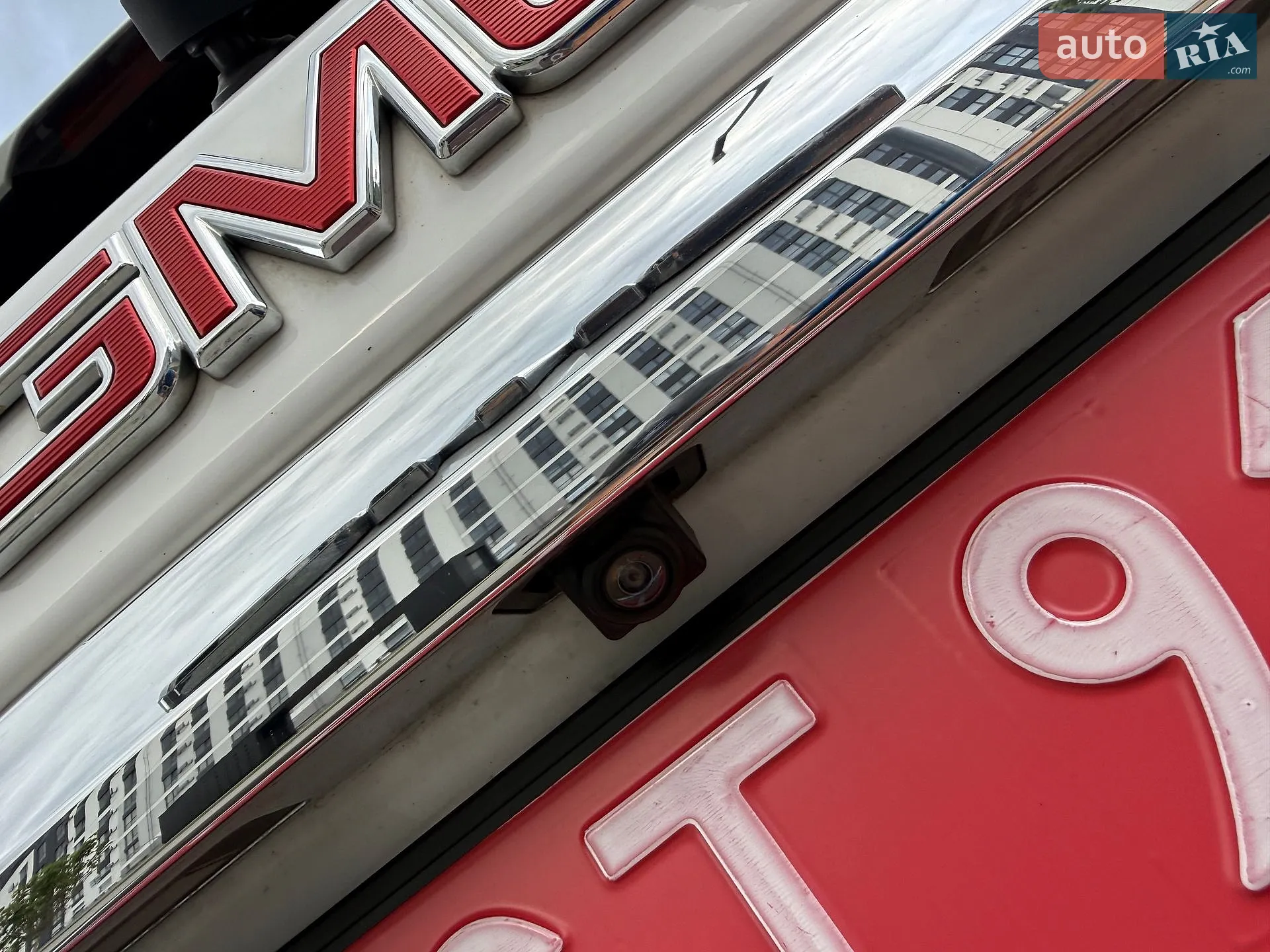 2018 GMC Terrain - мініатюра 39