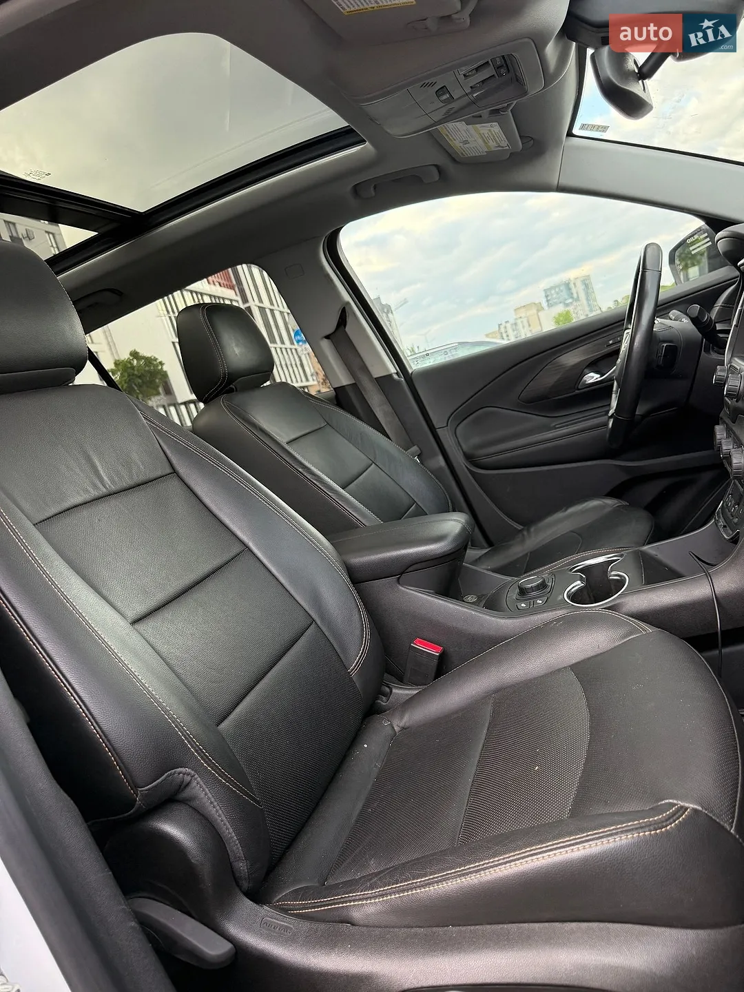 2018 GMC Terrain - мініатюра 45