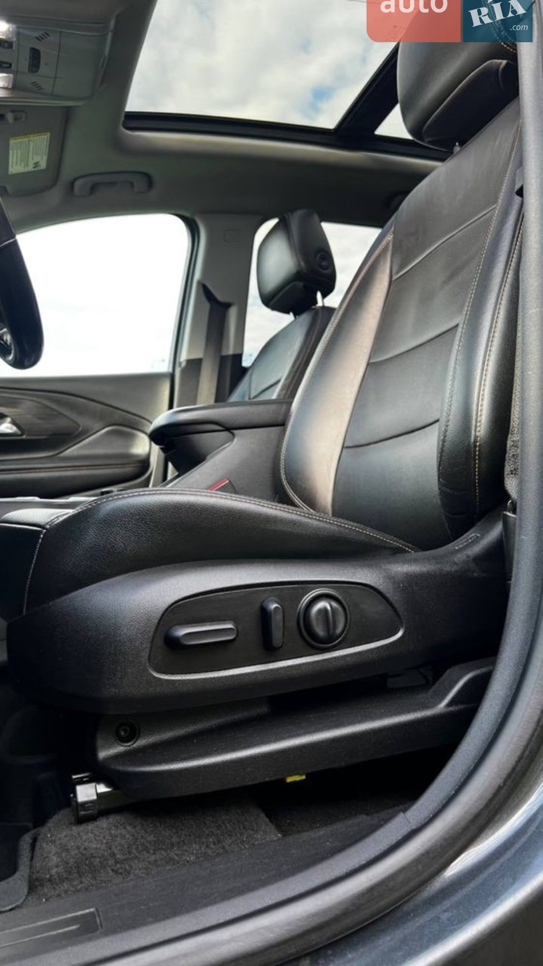 2018 GMC Terrain - мініатюра 5