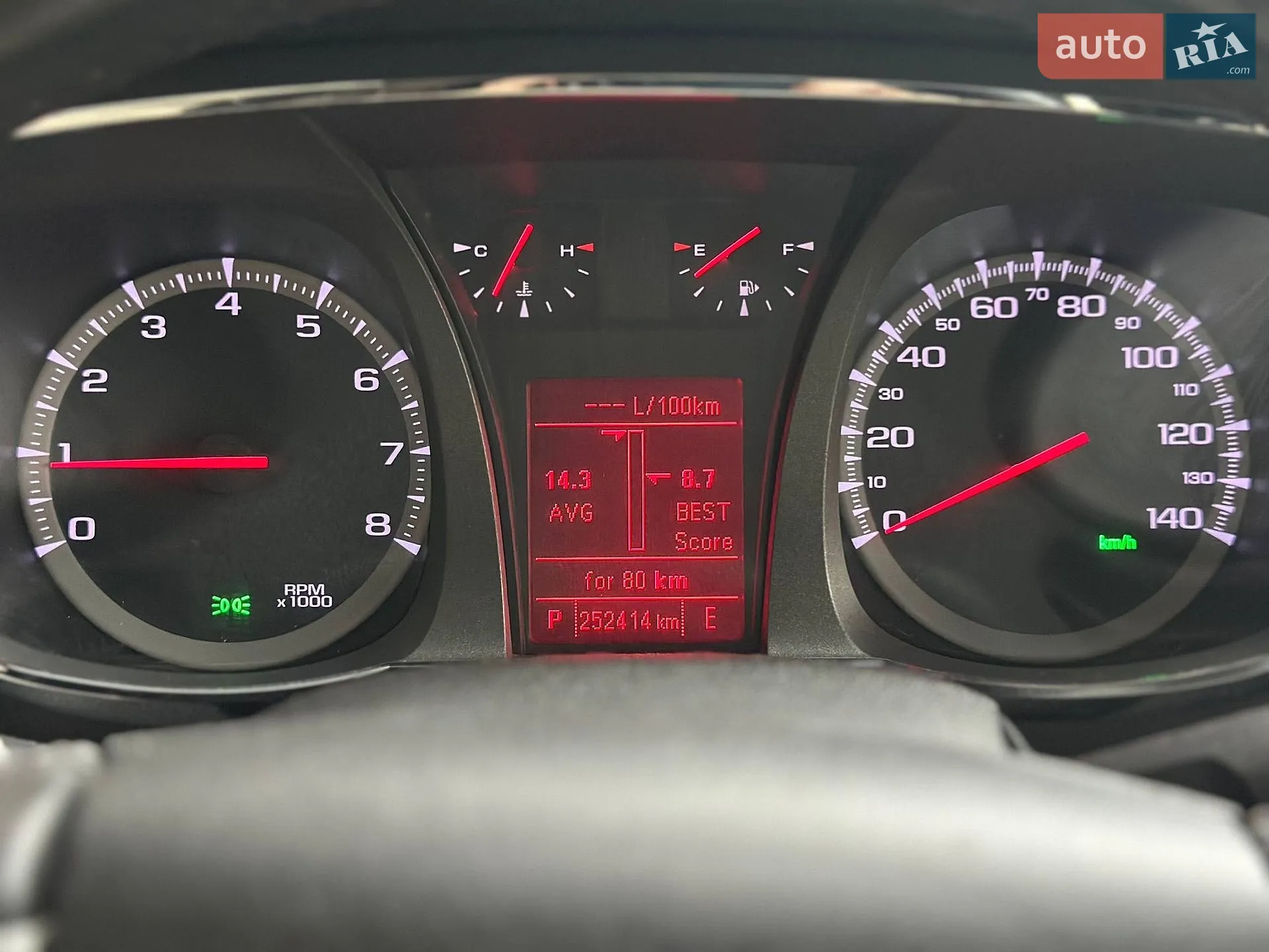 2013 GMC Terrain - мініатюра 15