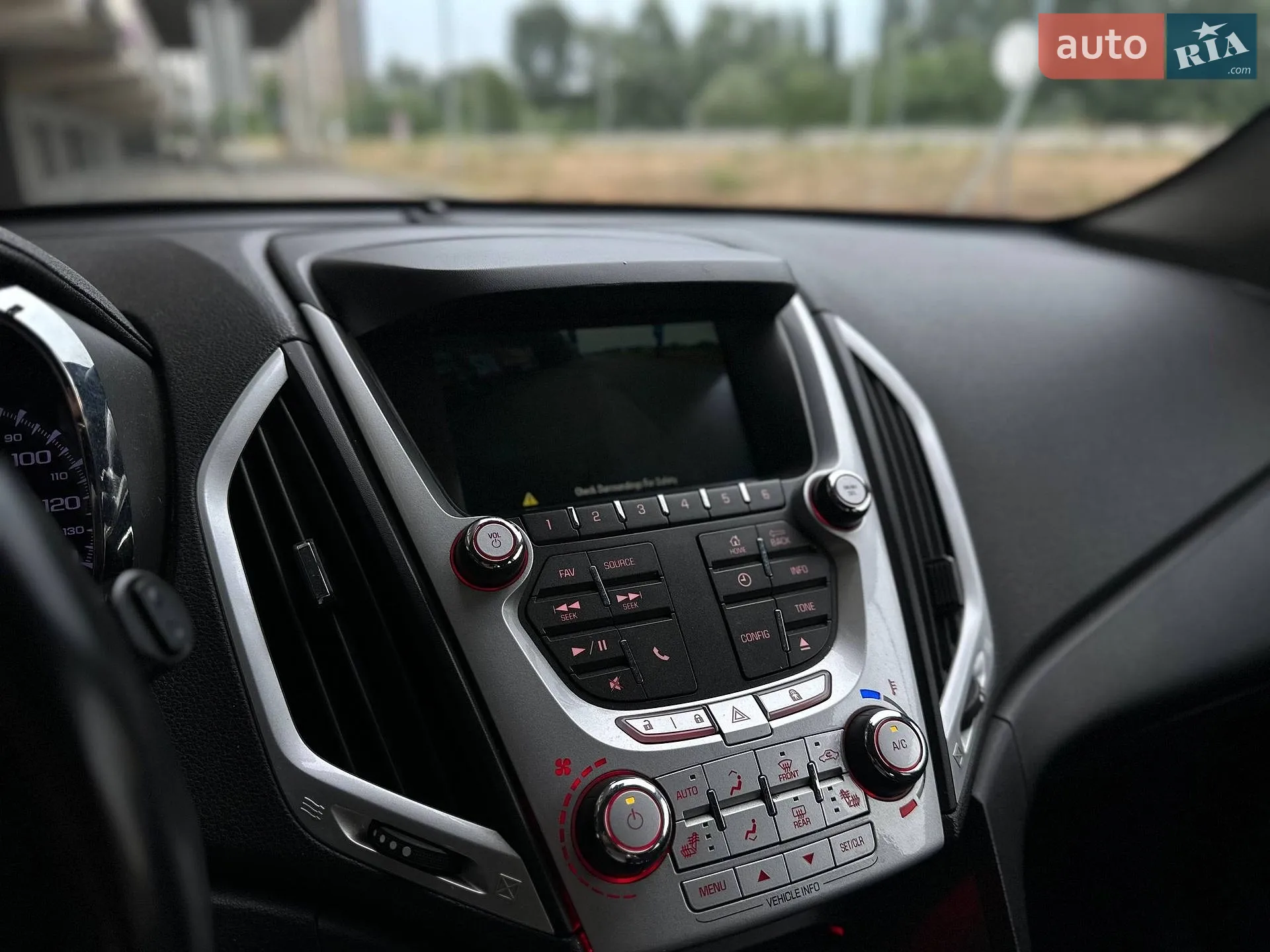 2013 GMC Terrain - мініатюра 16