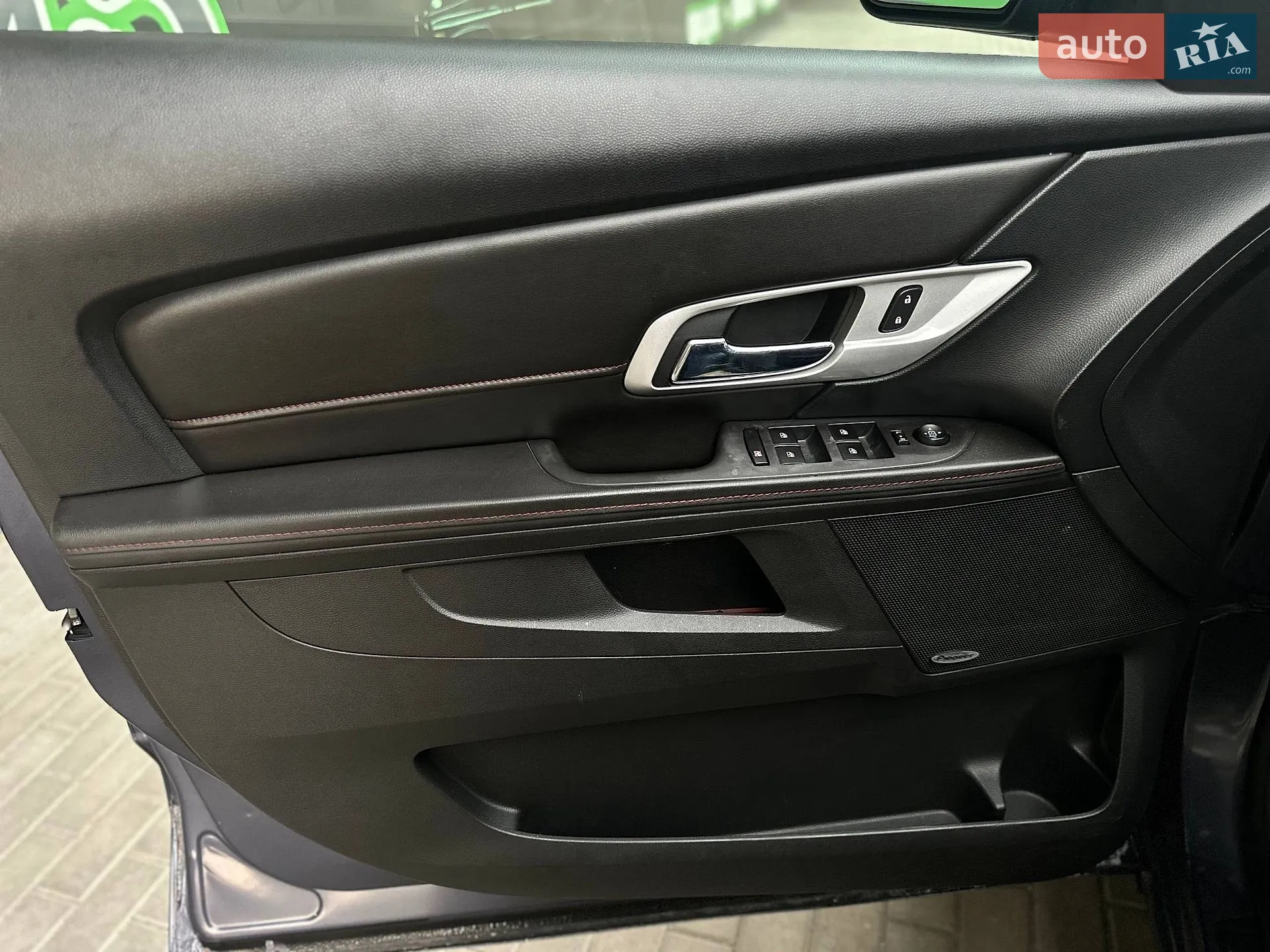2013 GMC Terrain - мініатюра 9