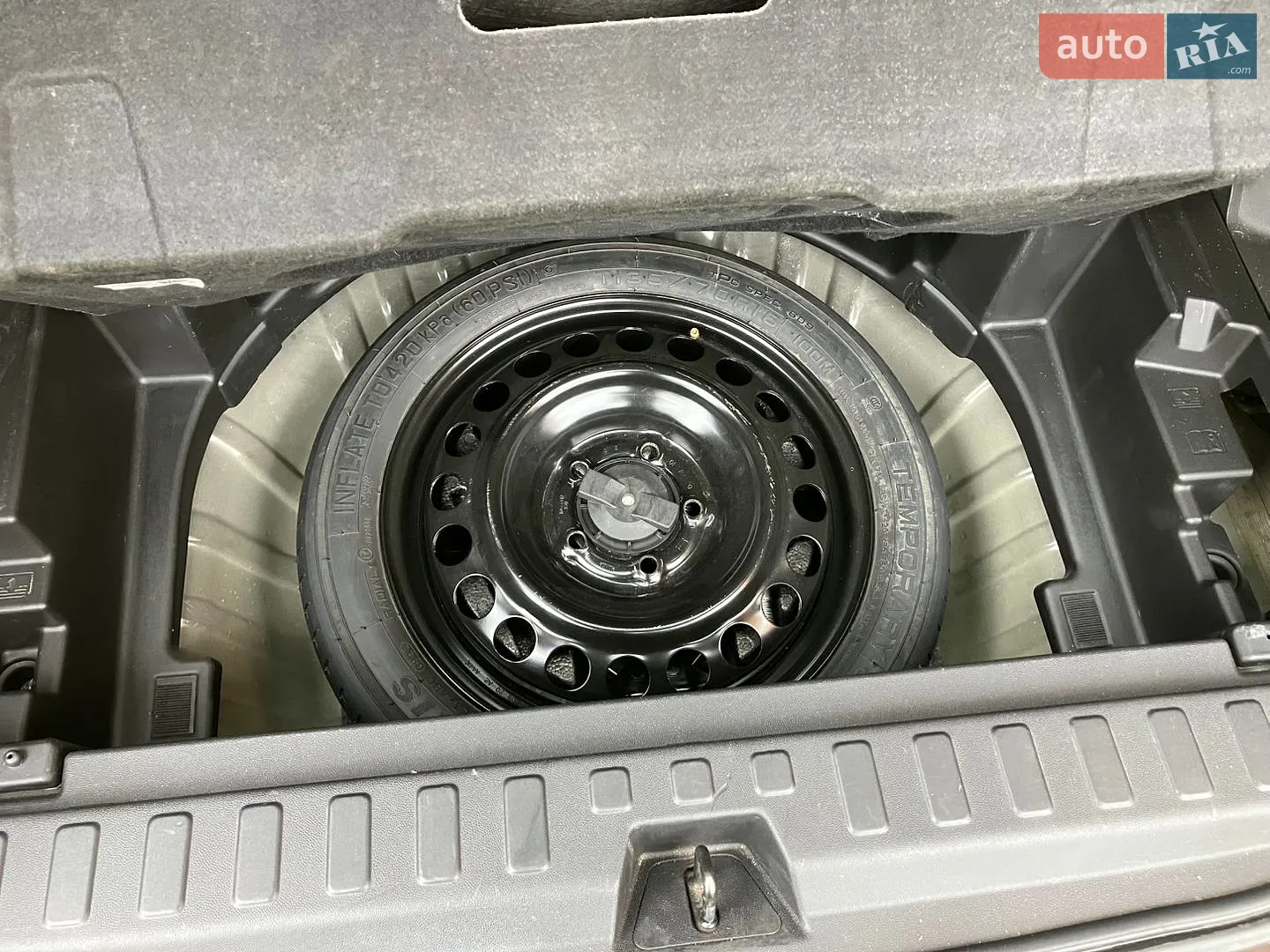 2020 GMC Terrain - мініатюра 19