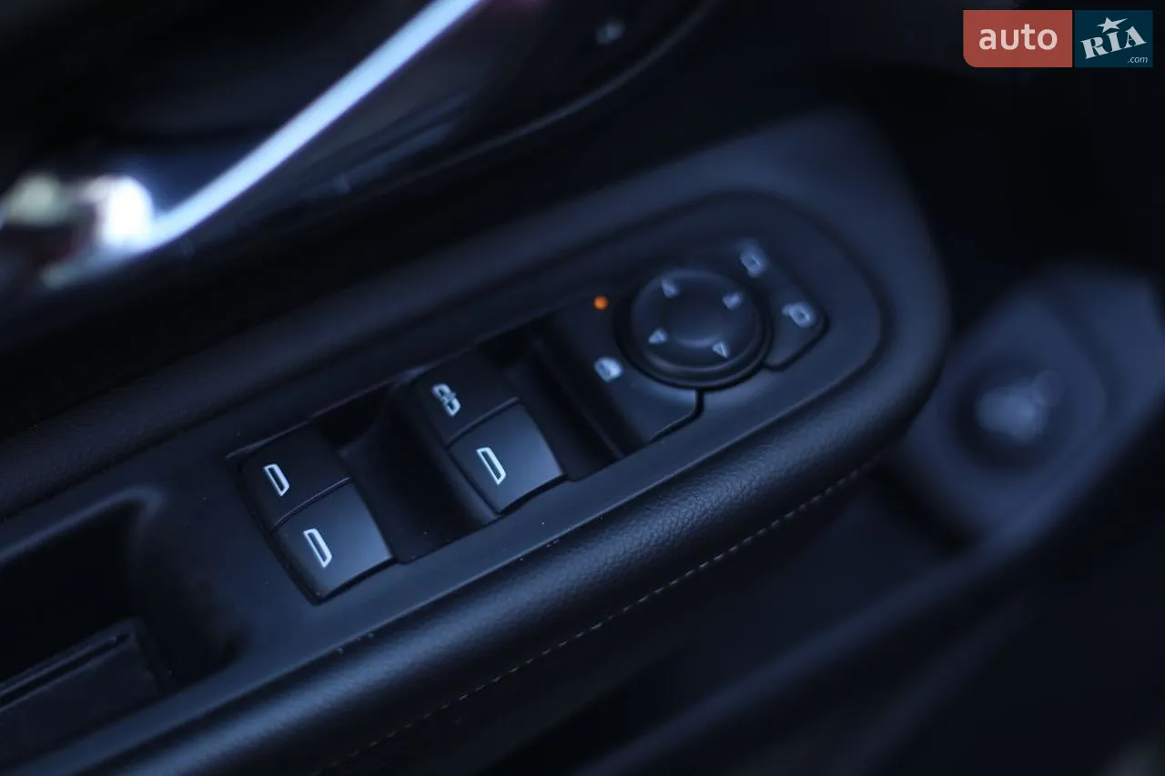 2023 GMC Terrain - мініатюра 7