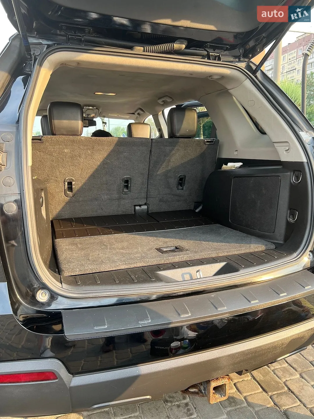 2013 GMC Terrain - мініатюра 8