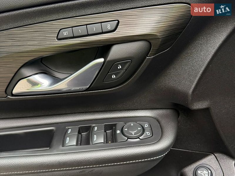 Внедорожник / Кроссовер GMC Terrain 2023 в Ровно