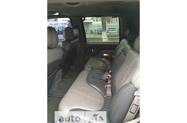 Внедорожник / Кроссовер GMC Yukon 1999 в 