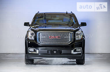 Внедорожник / Кроссовер GMC Yukon 2019 в Киеве