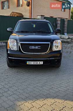 Внедорожник / Кроссовер GMC Yukon 2008 в Хмельницком