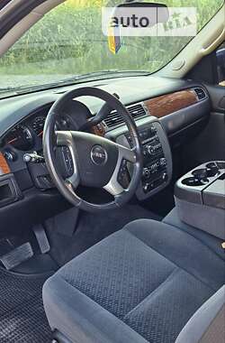 Внедорожник / Кроссовер GMC Yukon 2008 в Хмельницком