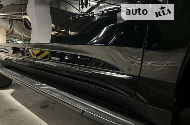 Внедорожник / Кроссовер GMC Yukon 2021 в 