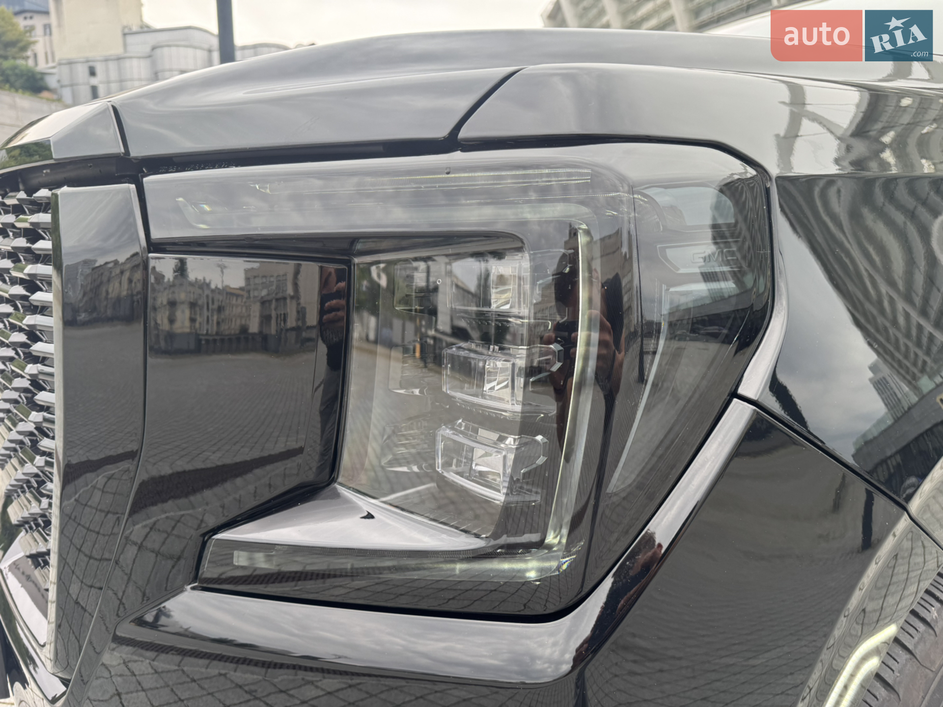 2022 GMC Yukon - мініатюра 10