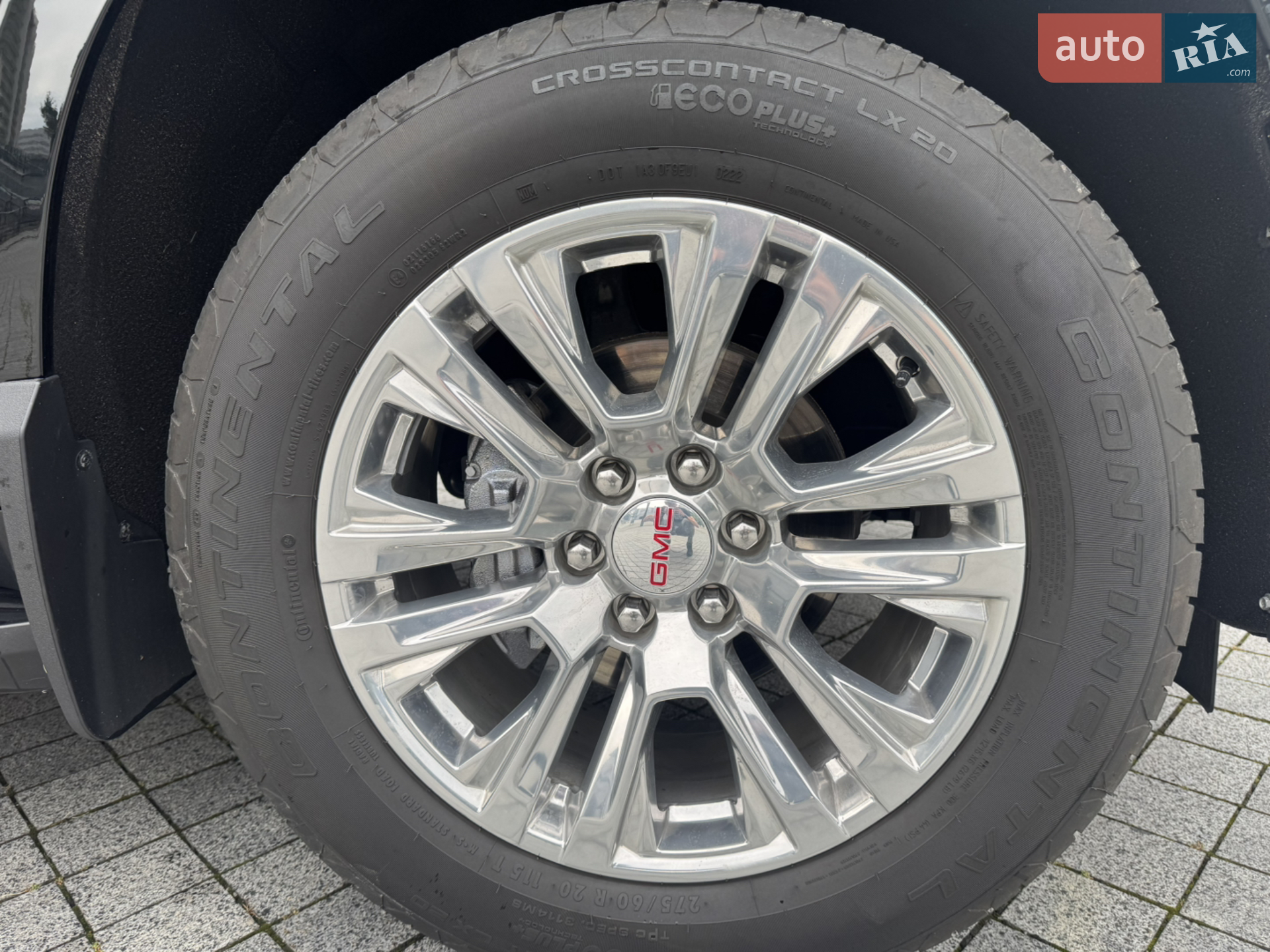 2022 GMC Yukon - мініатюра 9
