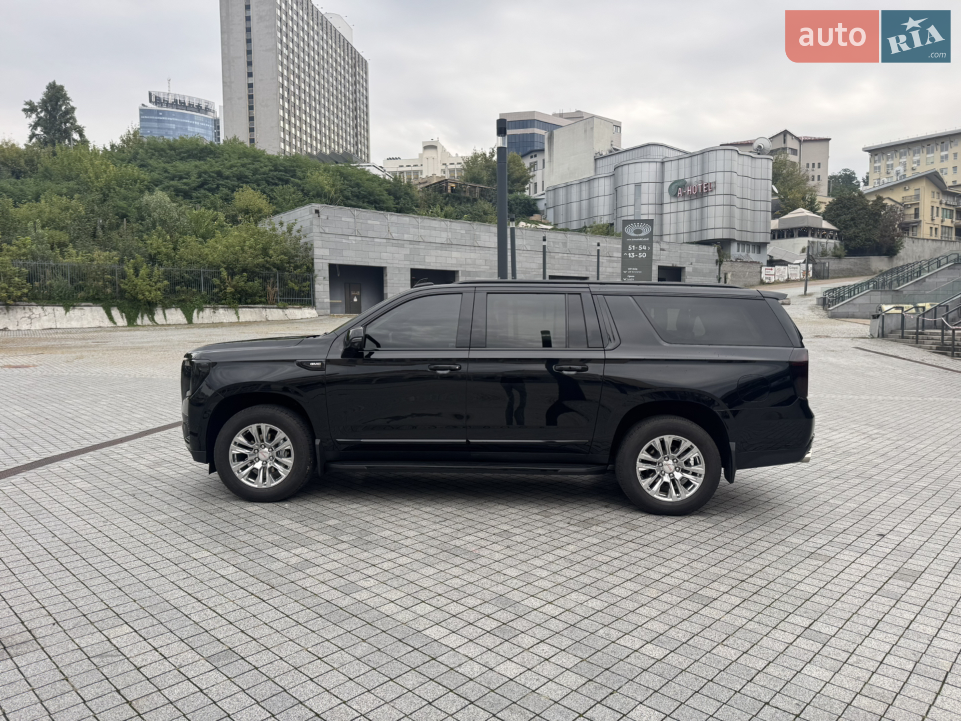 2022 GMC Yukon - мініатюра 4